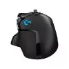 Souris gaming filaire Logitech G502 HERO (910-005471)