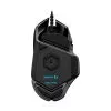 Souris gaming filaire Logitech G502 HERO (910-005471)