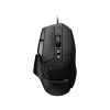 Souris gaming filaire Logitech G502 X (910-006139)