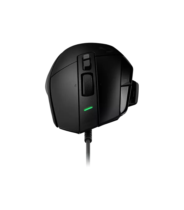 Souris gaming filaire Logitech G502 X (910-006139)