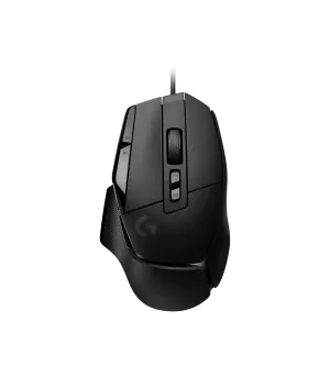 Souris gaming filaire Logitech G502 X (910-006139)