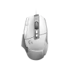 Souris gaming filaire Logitech G502 X (910-006147)