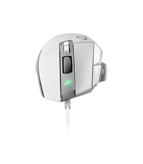 Souris gaming filaire Logitech G502 X (910-006147)