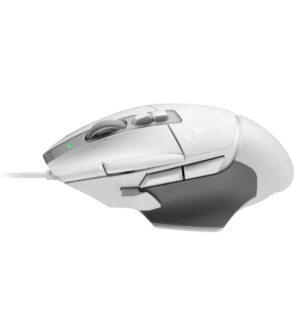 Souris gaming filaire Logitech G502 X (910-006147)