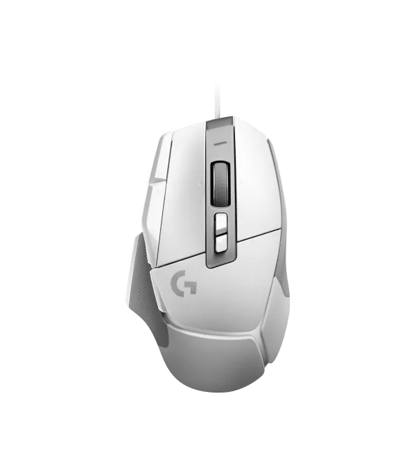 Souris gaming filaire Logitech G502 X (910-006147)