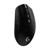 Souris gaming sans fil LIGHTSPEED Logitech G305 (910-005283)