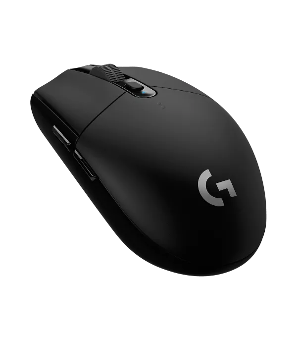 Souris gaming sans fil LIGHTSPEED Logitech G305 (910-005283)