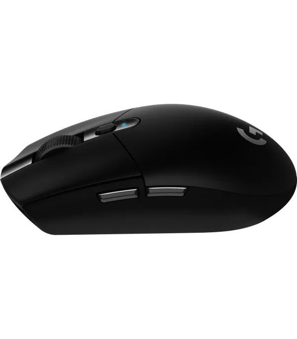 Souris gaming sans fil LIGHTSPEED Logitech G305 (910-005283)