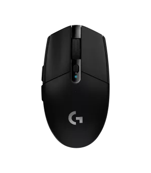 souris-gaming-sans-fil-lightspeed-logitech-g305-910005283 Souris gaming sans fil LIGHTSPEED Logitech G305 (910-005283)