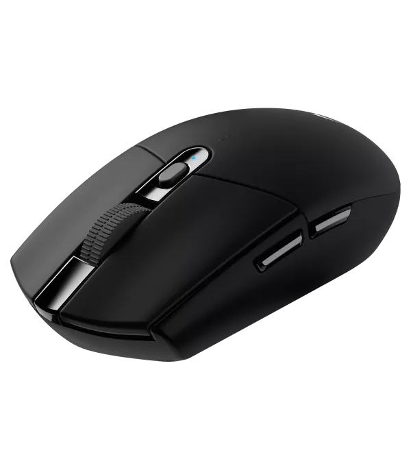Souris gaming sans fil LIGHTSPEED Logitech G305 (910-005283)
