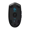 Souris gaming sans fil LIGHTSPEED Logitech G305 (910-005283)