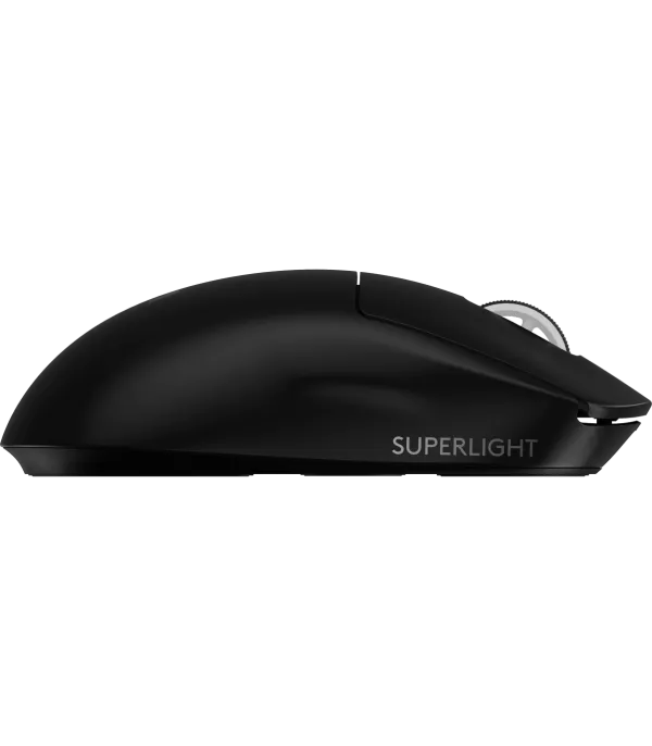Souris Gaming Sans Fil Logitech G Pro X Superlight 2 (910-006631)