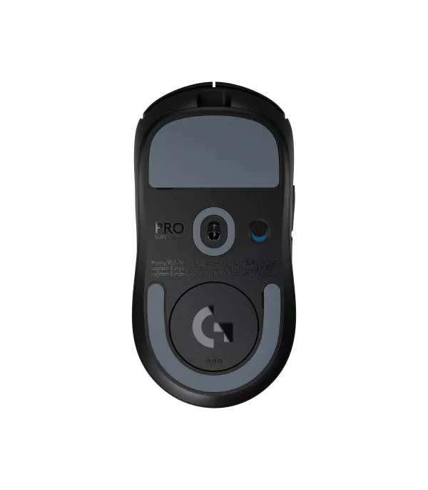 Souris Gaming Sans Fil Logitech G Pro X Superlight 2 (910-006631)