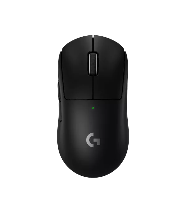 Souris Gaming Sans Fil Logitech G Pro X Superlight 2 (910-006631)