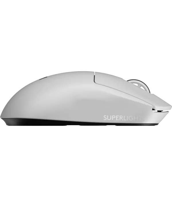 Souris Gaming Sans Fil Logitech G Pro X Superlight 2 (910-006639)