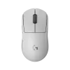 Souris Gaming Sans Fil Logitech G Pro X Superlight 2 (910-006639)