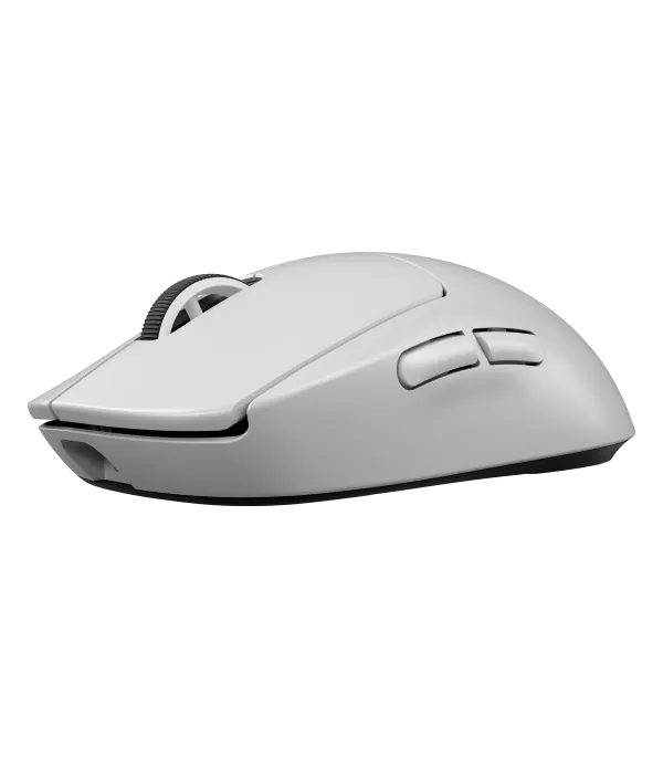 Souris Gaming Sans Fil Logitech G Pro X Superlight 2 (910-006639)