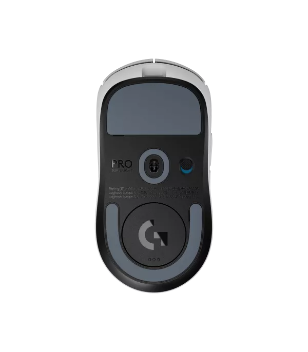 Souris Gaming Sans Fil Logitech G Pro X Superlight 2 (910-006639)