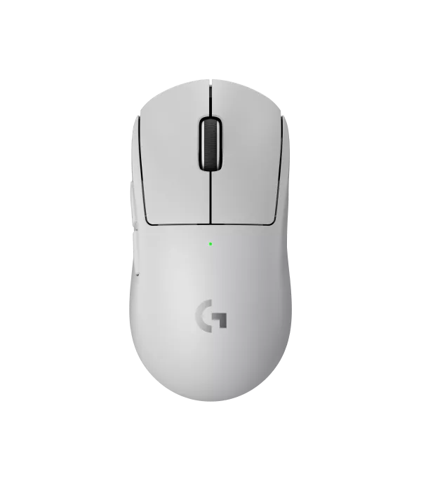 Souris Gaming Sans Fil Logitech G Pro X Superlight 2 (910-006639)