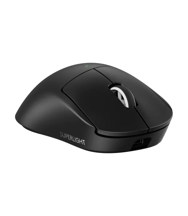 Souris Gaming Sans Fil Logitech G Pro X Superlight 2 Dex (910-007358)