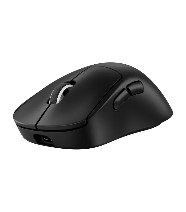Souris Gaming Sans Fil Logitech G Pro X Superlight 2 Dex (910-007358)