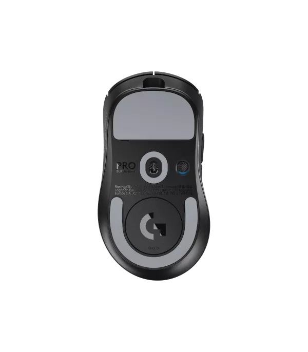 Souris Gaming Sans Fil Logitech G Pro X Superlight 2 Dex (910-007358)