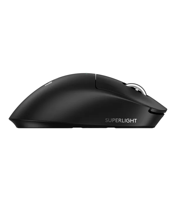 Souris Gaming Sans Fil Logitech G Pro X Superlight 2 Dex (910-007358)