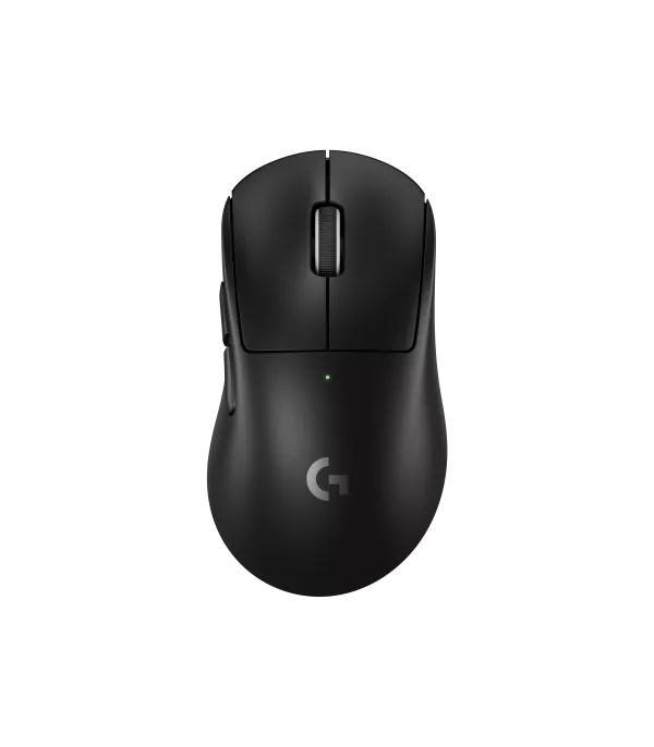 Souris Gaming Sans Fil Logitech G Pro X Superlight 2 Dex (910-007358)