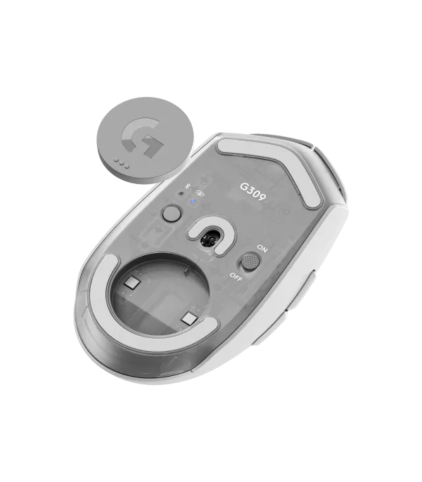 Souris Gaming Sans Fil Logitech G309 lightspeed (910-007208)