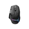 Souris gaming sans fil Logitech G502 X Plus (910-006163)
