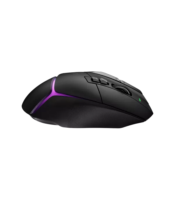 Souris gaming sans fil Logitech G502 X Plus (910-006163)