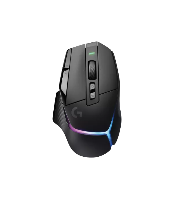 Souris gaming sans fil Logitech G502 X Plus (910-006163)
