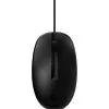 Souris HP 128 Filaire Laser USB, 1200 DPI, Noire – (265D9AA)