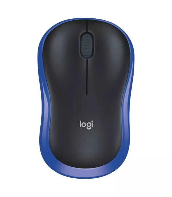 souris-logitech-m185-sans-fil-910-002236 Logitech M185 Souris sans fil - 910-002236