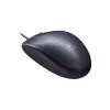 Logitech M90 Souris filaire USB - 910-001793