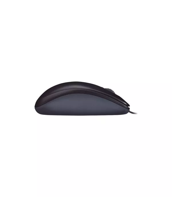 Logitech M90 Souris filaire USB - 910-001793