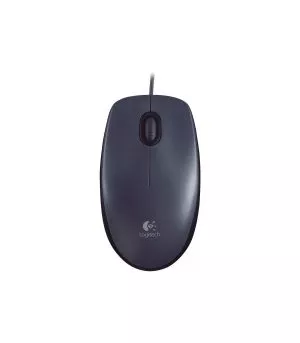 souris-logitech-m90-filaire-usb-910-001793 Logitech M90 Souris filaire USB - 910-001793