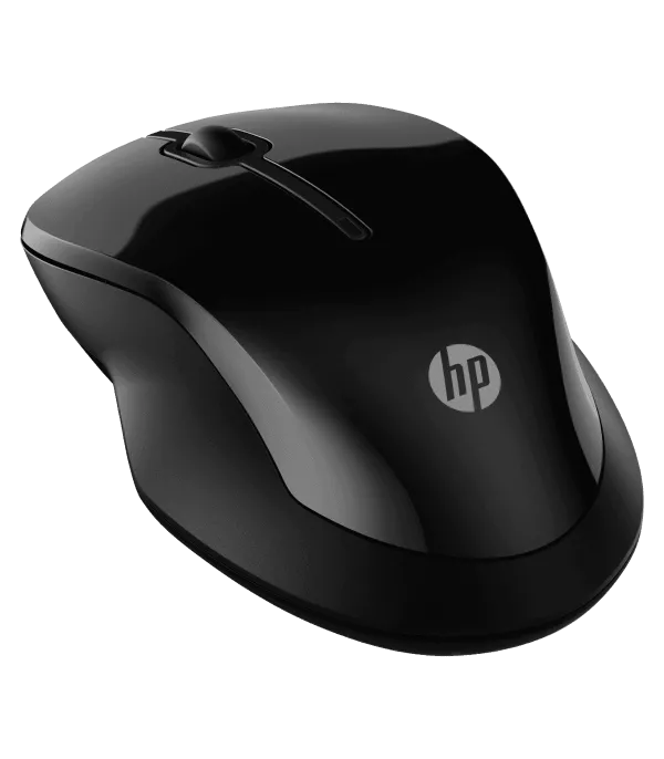 Souris sans fil Bluetooth HP 250 Double mode (6V2J7AA)