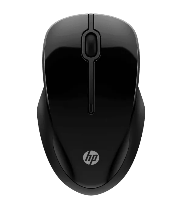Souris sans fil Bluetooth HP 250 Double mode (6V2J7AA)