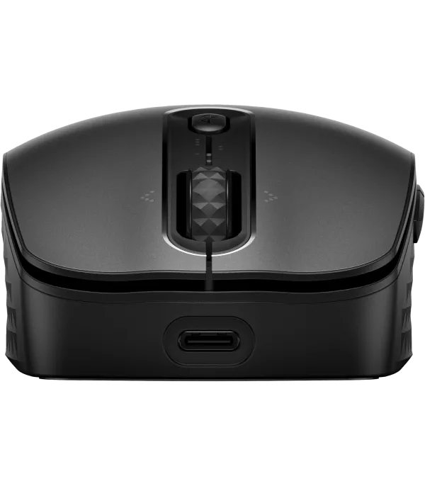 Souris sans fil Bluetooth HP 690 (7M1D4AA)