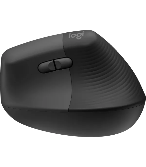 Souris sans fil Bluetooth Logitech Lift (910-006473)