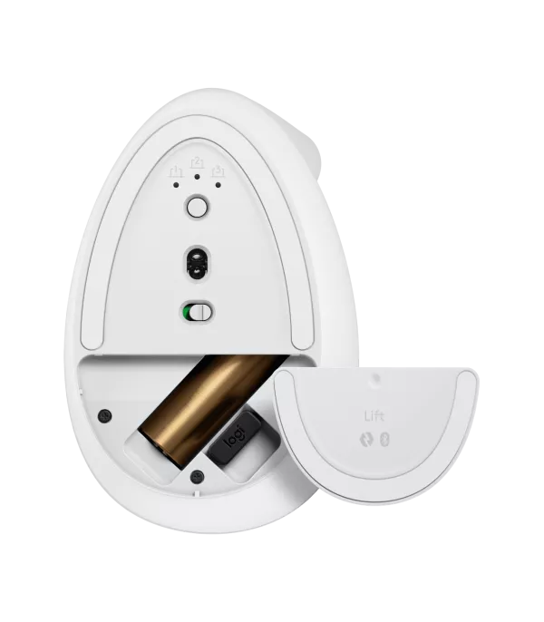 souris-sans-fil-bluetooth-logitech-lift-vertical-ergonomic-910006475-4 Souris sans fil Bluetooth Logitech Lift Vertical Ergonomic (910-006475)