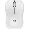 Souris sans fil Bluetooth Logitech M240 Silent (910-007120)