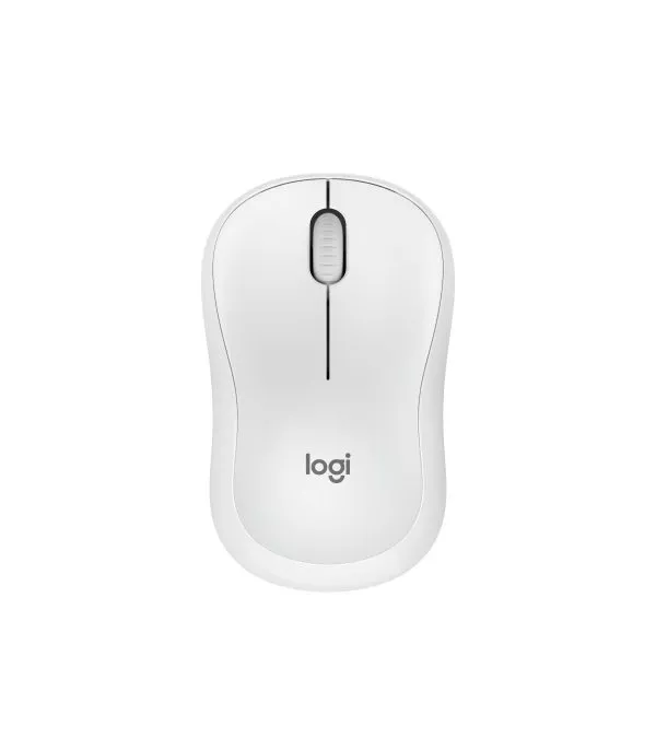 Souris sans fil Bluetooth Logitech M240 Silent (910-007120)