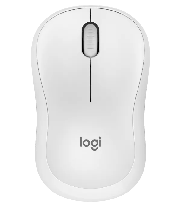 Souris sans fil Bluetooth Logitech M240 Silent (910-007120)