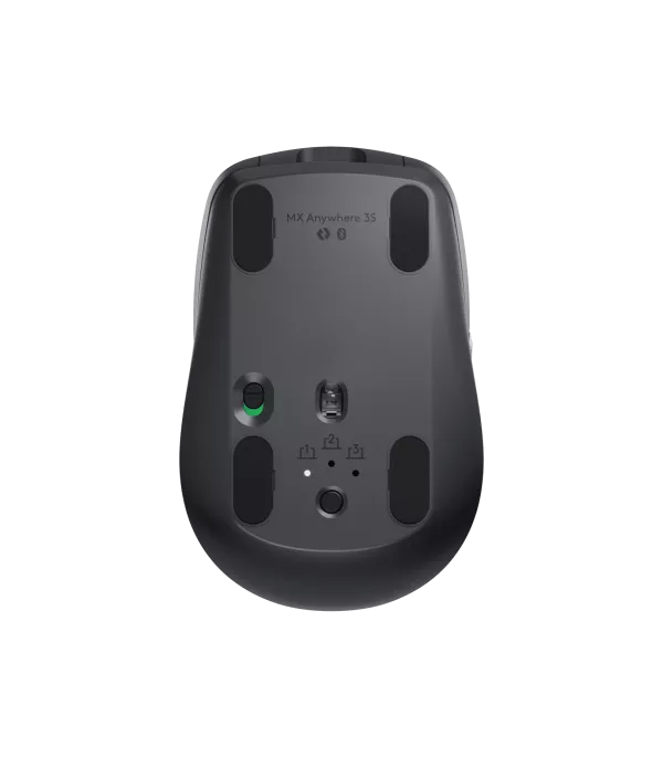 souris-sans-fil-bluetooth-logitech-mx-anywhere-3s-graphite-910006929-2 Souris sans fil Bluetooth Logitech MX Anywhere 3S - GRAPHITE (910-006929)