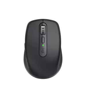 Souris sans fil Bluetooth Logitech MX Anywhere 3S - GRAPHITE (910-006929)
