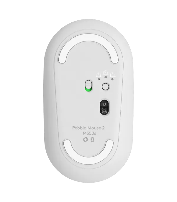 souris-sans-fil-bluetooth-logitech-pebble-2-m350s-910007013-1 Souris sans fil Bluetooth Logitech Pebble 2 M350s (910-007013)