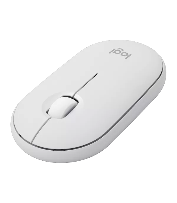 souris-sans-fil-bluetooth-logitech-pebble-2-m350s-910007013-3 Souris sans fil Bluetooth Logitech Pebble 2 M350s (910-007013)