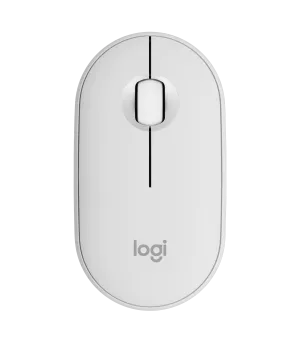 Souris sans fil Bluetooth Logitech Pebble 2 M350s (910-007013)